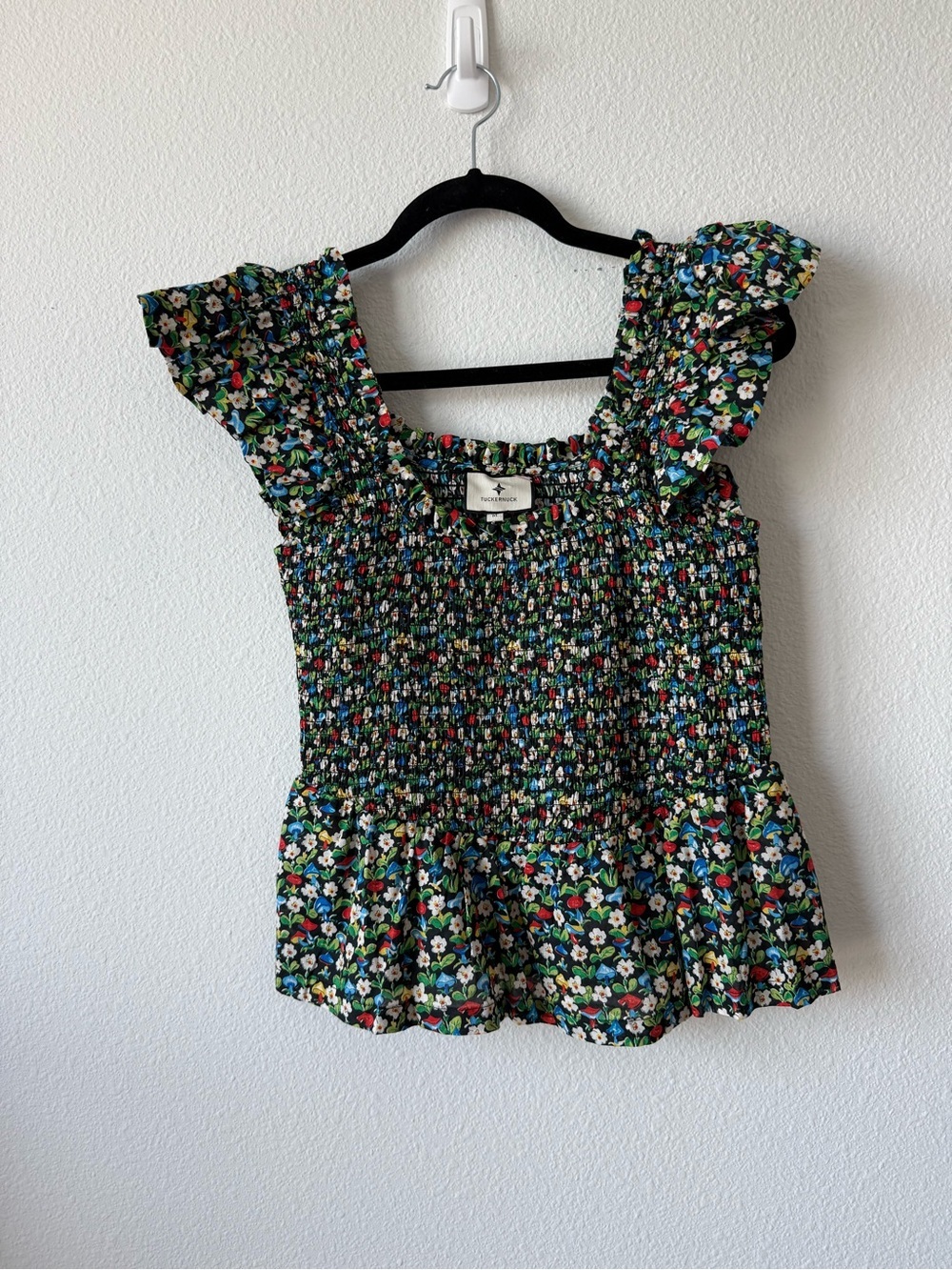 Tuckernuck Top